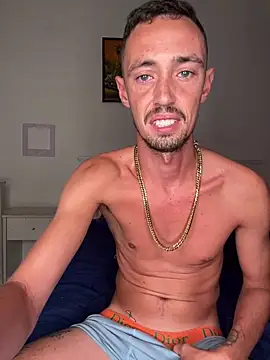 MeJross online show from 03/16/26, 07:56