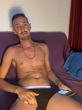 MeJross online show from 03/14/26, 06:25