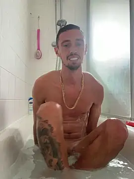 MeJross online show from 03/25/26, 12:15