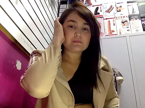 kendysun online show from 04/22/26, 05:31