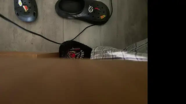 DanteYJuri online show from 04/03/26, 04:24