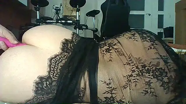 DanteYJuri online show from 04/04/26, 04:30