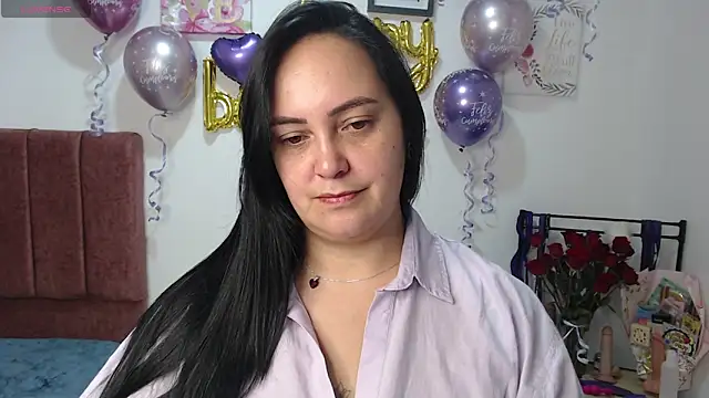 Veroniicabbw  online show from 03/23/26, 01:22