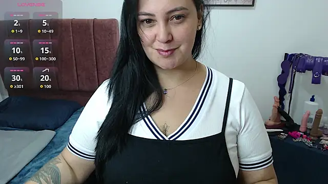 Veroniicabbw  online show from 04/26/26, 01:30