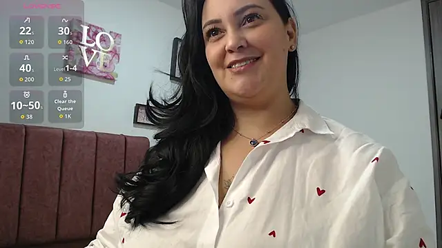 Veroniicabbw  online show from 04/07/26, 12:40