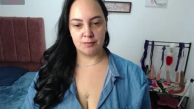 Veroniicabbw  online show from 03/31/26, 01:13