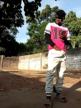 spittingpig1 online show from 03/30/26, 09:05