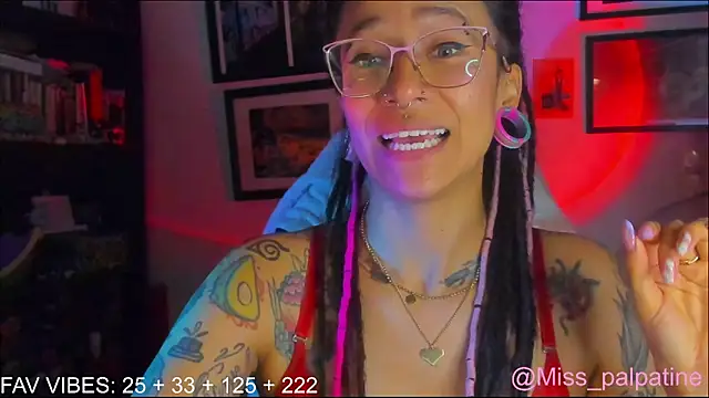 Snapshot of Lucia_Ilich9 chatting on 04/09/26, 06:19 Lucia Ilich9 online show from 04/09/26, 06:19