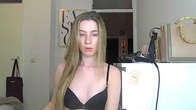 GoldenHoney online show from 03/14/26, 07:09