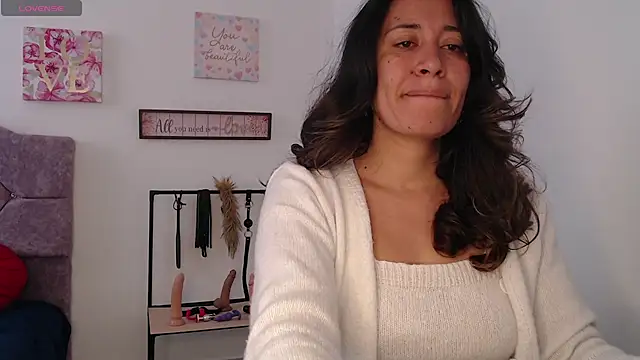 violeta scott online show from 03/25/26, 02:05