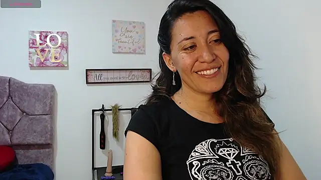 violeta scott online show from 03/18/26, 03:35