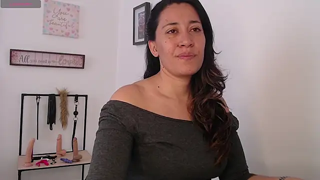 violeta scott online show from 03/26/26, 02:37