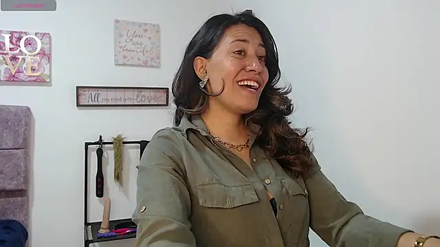 violeta scott online show from 03/19/26, 01:33