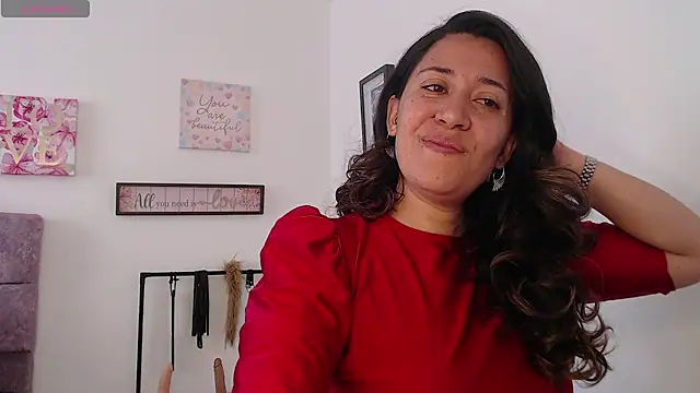 violeta scott online show from 03/30/26, 02:29