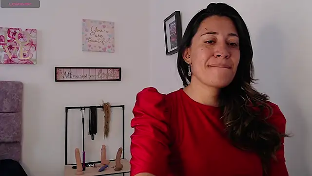 violeta scott online show from 04/14/26, 01:38