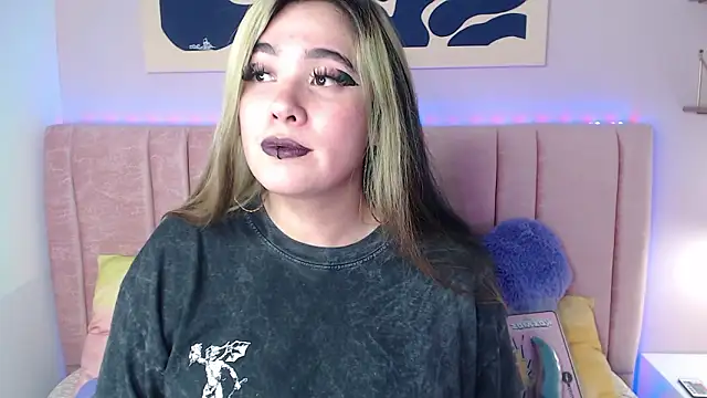 Liliith Zeniith online show from 03/20/26, 12:11