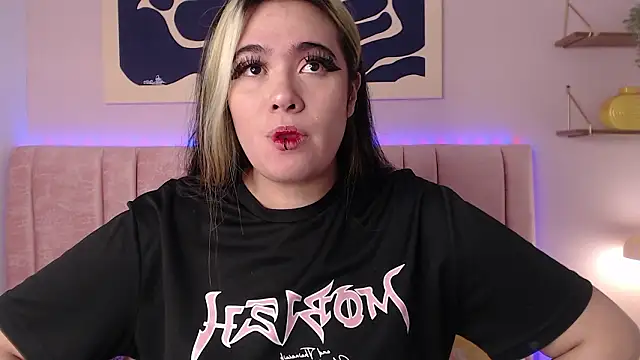 Liliith Zeniith online show from 03/21/26, 03:41