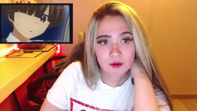 Liliith Zeniith online show from 05/30/26, 04:08