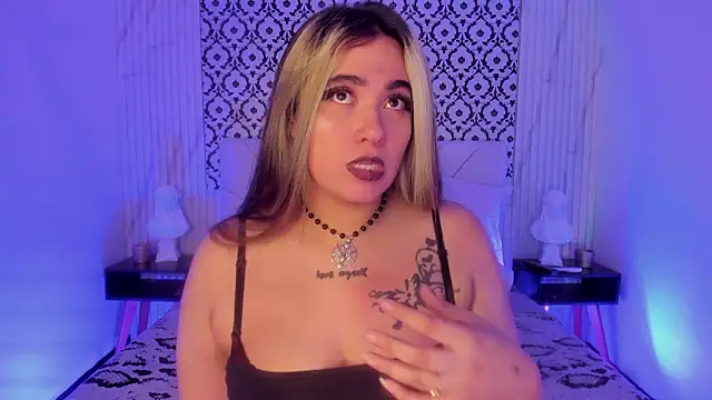 Liliith Zeniith online show from 03/17/26, 06:16