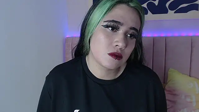 Liliith Zeniith online show from 04/14/26, 08:14