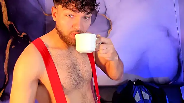 Snapshot of Oliver_Dallas1 chatting on 03/19/26, 10:48 Oliver Dallas1 online show from 03/19/26, 10:48