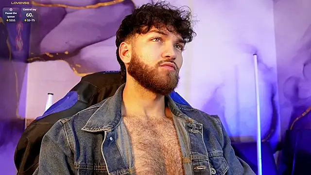 Oliver Dallas1 online show from 05/20/26, 05:37