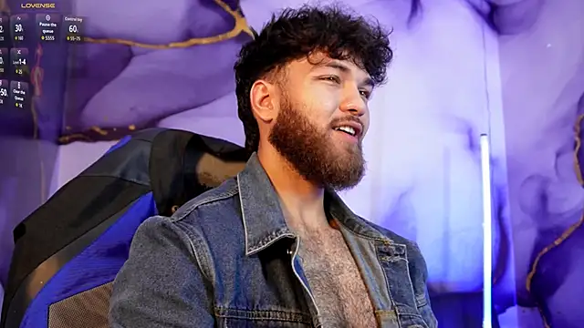 Oliver Dallas1 online show from 05/05/26, 04:59