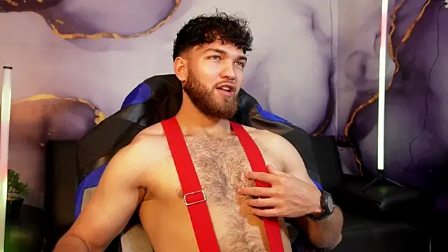 Snapshot of Oliver_Dallas1 chatting on 04/09/26, 04:03 Oliver Dallas1 online show from 04/09/26, 04:03