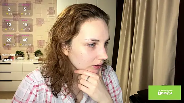 SamellaFlugum online show from 03/30/26, 06:09