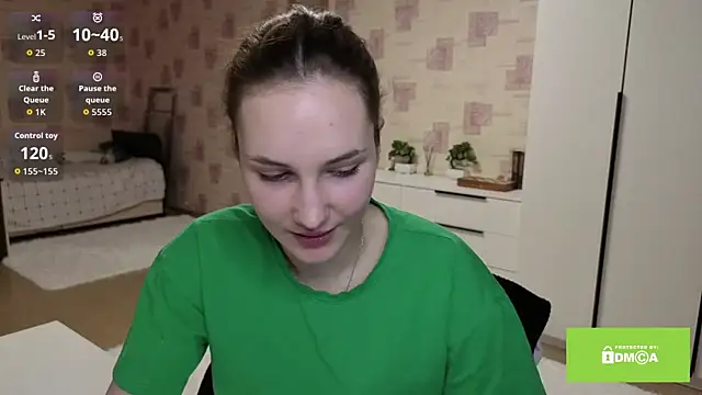 SamellaFlugum online show from 04/02/26, 03:51