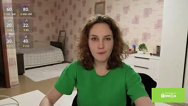 SamellaFlugum online show from 04/05/26, 06:14