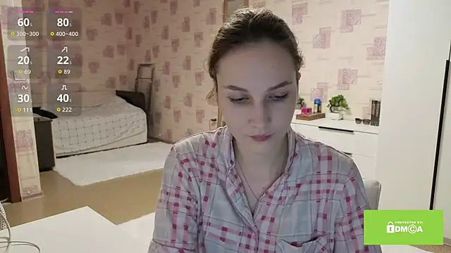 SamellaFlugum online show from 04/08/26, 06:09