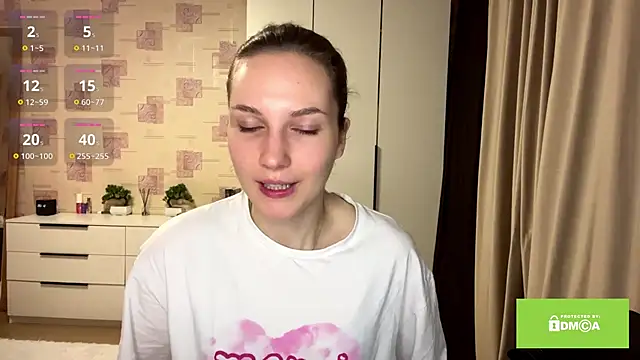 SamellaFlugum online show from 03/24/26, 05:13