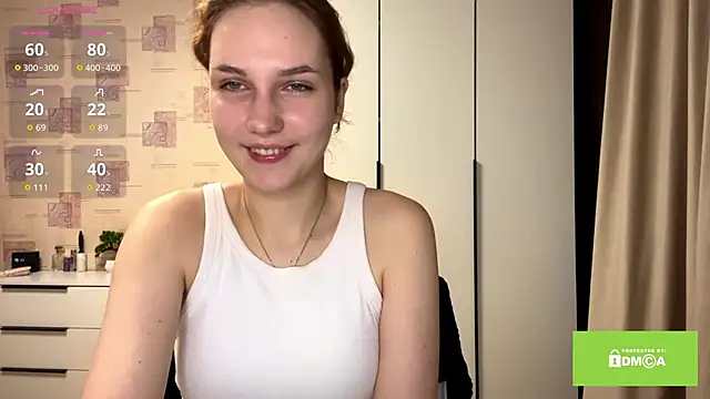 SamellaFlugum online show from 03/13/26, 04:12