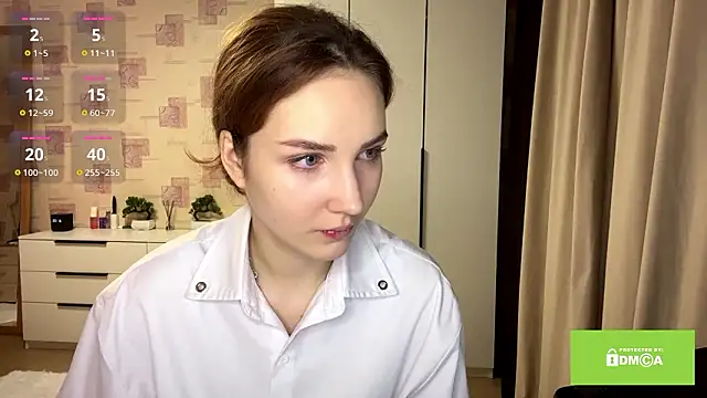 SamellaFlugum online show from 03/21/26, 05:17