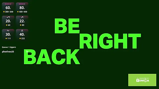 SamellaFlugum online show from 04/14/26, 06:24