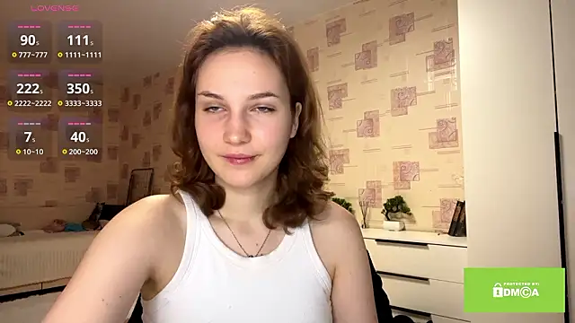 SamellaFlugum online show from 03/20/26, 05:25