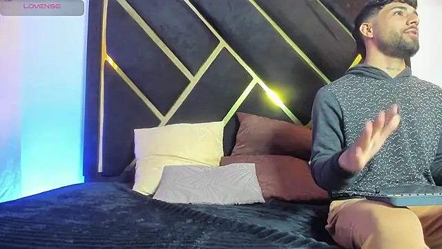 ALEX SCOT online show from 03/26/26, 06:50