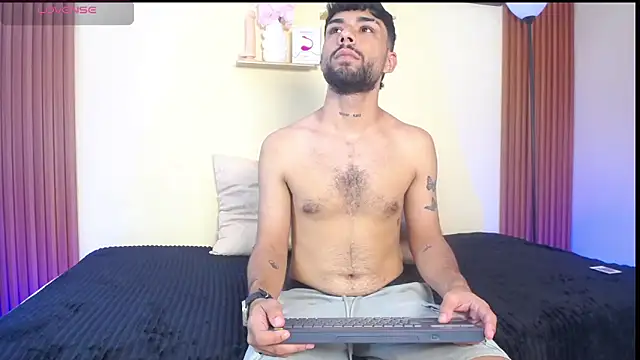 ALEX SCOT online show from 03/16/26, 07:38