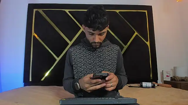 ALEX SCOT online show from 04/10/26, 06:37