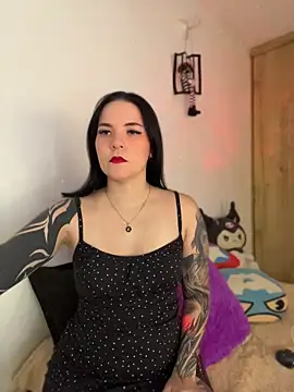 katherine Murph online show from 04/08/26, 07:48