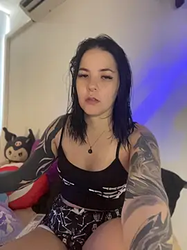 katherine Murph online show from 04/12/26, 07:28