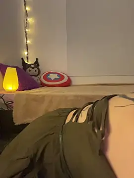 katherine Murph online show from 03/19/26, 07:03