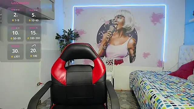 Snapshot of sandra_petite19 chatting on 06/12/26, 03:15 sandra petite19 online show from 06/12/26, 03:15