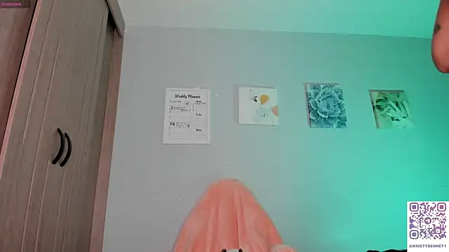kristy bennet online show from 04/25/26, 03:09