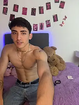 Nath and Lian online show from 05/25/26, 04:23