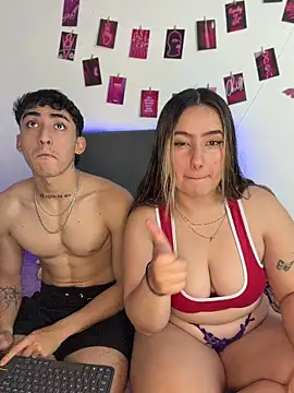 Nath and Lian online show from 05/22/26, 04:54