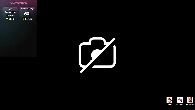 dirtylilsecret1507 online show from 04/08/26, 05:47