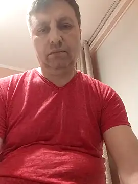 Olyaroman online show from 03/13/26, 04:45