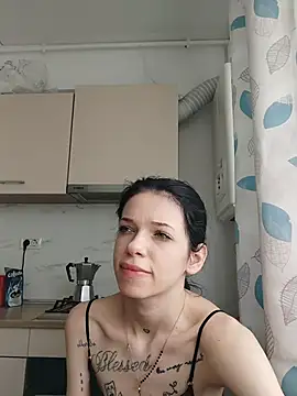 DeeaFoxy online show from 04/04/26, 09:05